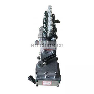 High Quality Utility Model Hard 5267708 Dcec 6ct Diesel Engine Fuel Pump Machine