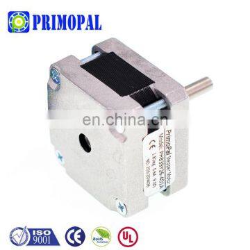 NEMA 16 Square Stepper Motor with ISO / RoHS / CE  certified
