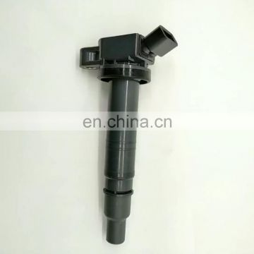 The Best Quality Auto Parts Ignition Coil 90919-02266 Cars  For Engine