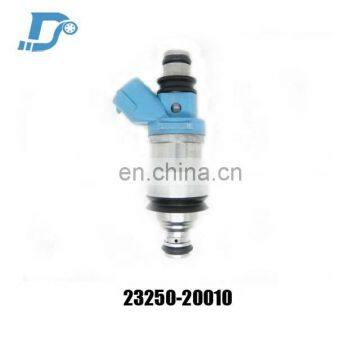 Fuel Injector 2325020010 23250-20010 23209-20010 For Camry 1994-2001 3.0 V6