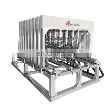 multiple cylinders Static mechanical load testing machine Mechanical Load testing equipment
