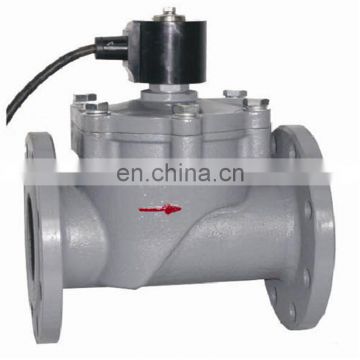 submersible electromagnetic valve pneumatic butterfly valve high quality 3 way solenoid vavel