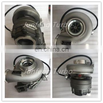 HE551W Turbo 2842578 20745795 2842603 Turbocharger for Volvo Marine Truck Industrial D16C 6 Cylinders diesel Engine D16C Tier 3