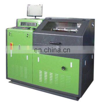 ECONOMIC CHOICE BC-CR708 COMMON RAIL INJECTOR TEST BENCH with HEUI EUI EUP function