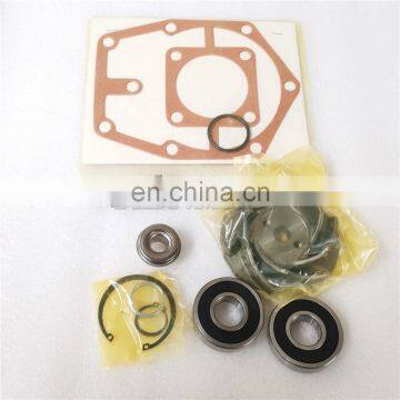 mechanical Diesel Engine Parts NT855 Water Pump repair kit 3801712 3801380 3390113