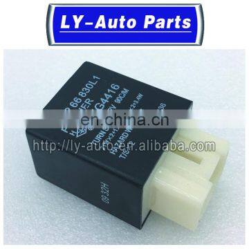 Turn Signal Flasher Relay For Mazda 01-05 Miata LC6266830