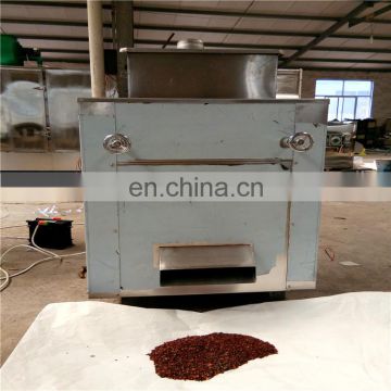 High Quality cocoa bean cracker / cocoa processing equipment