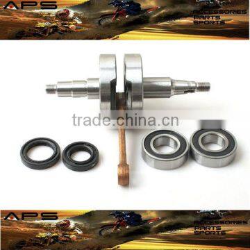 High Qualtiy Crankshaft Assembly for PW80