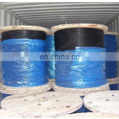 export to South America ELECTRICAL CABLES FOR ENERGY DISTRIBUTION
