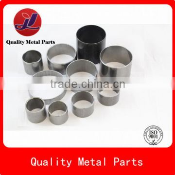 factory supply steel thin wall bushings according to drawings