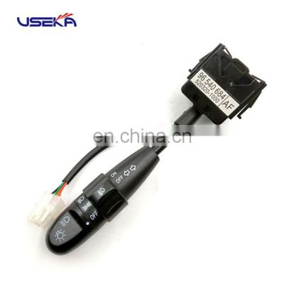 Competitive Price Auto Apare Parts Control Light Turn Signal Switch OEM 96540684 FOR CHEVROLET AVEO 04-08(1.6C)