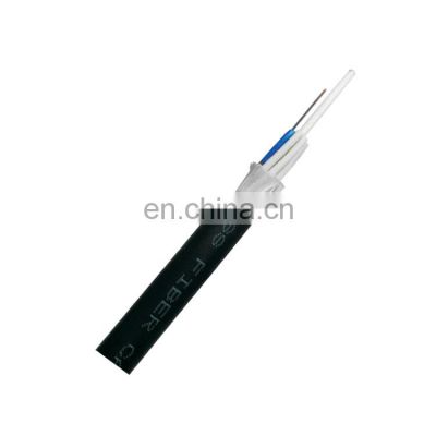 GL Fibre Optic Cable GYFTY 14/24/36/48 cover outdoor  fiber optic cable gyfty