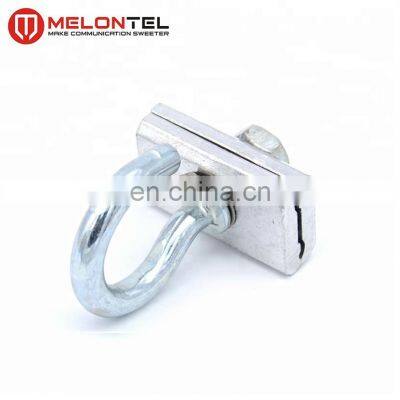 MT-1701 FTTH Draw hook electric wire drop clamp