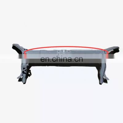 Made in China factory wholesale Ruihu 3x auto parts water tank upper beam water tank frame assembly OEJ69-5300810