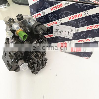 0445010107 Genuine Fuel Pump WE01-13-800,WE0113800,986437385 diesel fuel injection pump