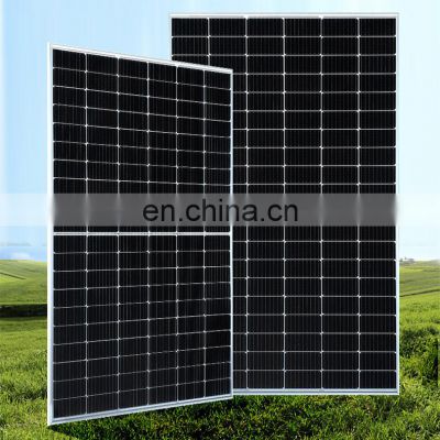 solar panels quote mini flexible portable high quality China all black 100W 150W solar roof panels price solar panels for home