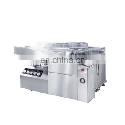 SNQCX-40  Glass Ampoule Automatic Ultrasonic Washing Machine