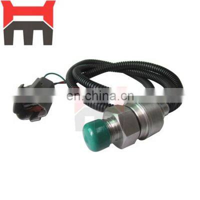 Excavator pressure  Sensor PC100-6 PC200-6 PC220-6 PC300-6 pressure switch 7861-92-1610