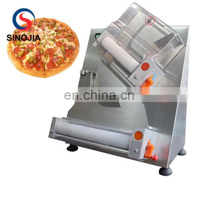 Hot Sales Dough Rolling Machine Pizza / Pizza Dough Press Machine / Pizza Dough Roller
