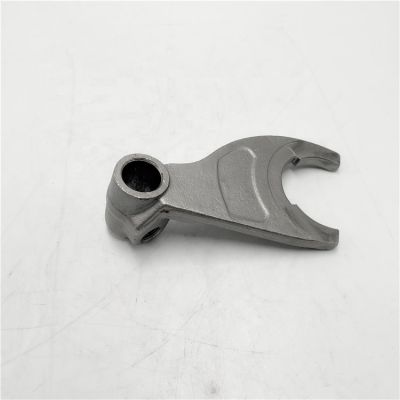 Factory Wholesale High Quality Genuine Auto Parts Gear Shift Fork For Construction Machinery