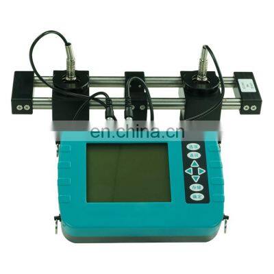 Crack depth detector scale testing method crack gauge concrete crack detector scanners