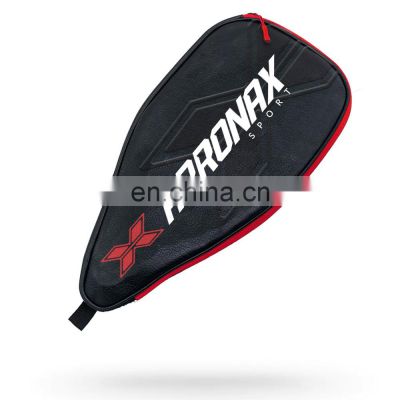 2023 Arronax PU leather Adjustable Strap 18 x  9.5 x 1in Tennis Bag Tote Bag