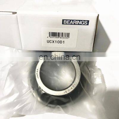 30*72*42.9mm Pillow Block Bearing UCX06 Inset Bearing UCX06 Bearing