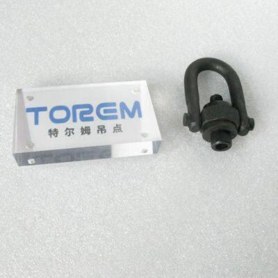 TOREM Swivel Hoist Rings Wind power lifting equipment