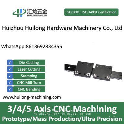 CNC OEM Machining 3m Part Atm Machining Copper Aluminum Stainless Steel Parts Vehicle Parts Accessories