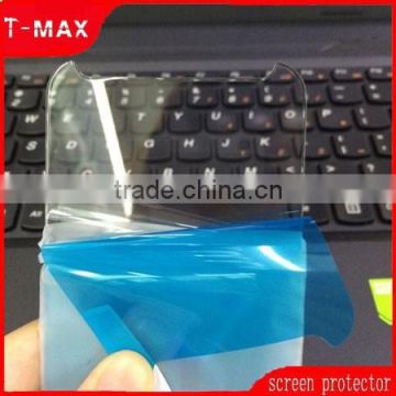 Shatterproof 9H Tempered Glass Screen Protector for S4, temper glass color phone