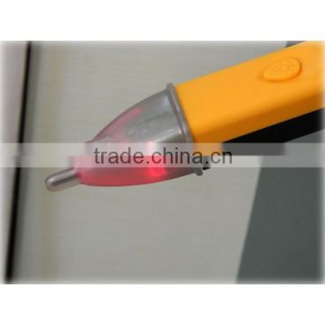 Non-Contact Voltage Tester with LED Flashlight