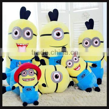 China plush toy manufacturer with high quality and good price