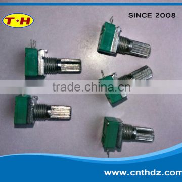 Chinese-made high-quality potentiometer