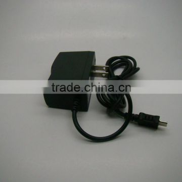 OEM Wholesale 5V 2A Generic Micro USB Charger 1.8A For Blackberry Playbook Tablet Power Supply