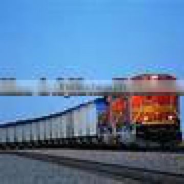 Railway Freight from Tianjin to Manzhouli----Rudy