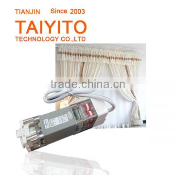 TAIYITO Remote Control Electric, Electric Curtain System, Electric Curtain Motor                        
                                                Quality Choice