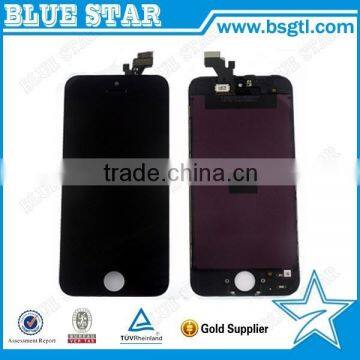 Mobile phone replacement screen LCD for iPhone 5