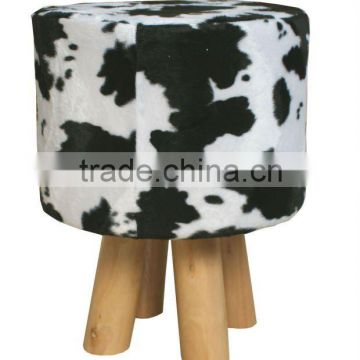 Great Design of Wooden Stool