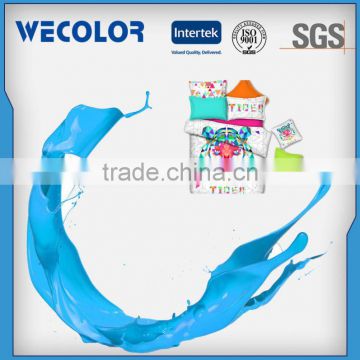 Wholesale Pigment For Textile Printing Colorant And Coloring