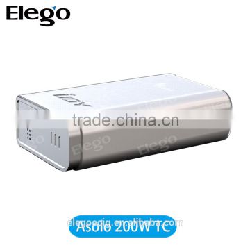 Elego Wholesale IJOY Asolo 200W Temp Control Box Mod in stock