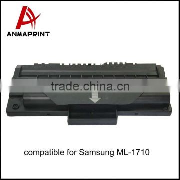 Best sale cartridge ML1710/4100/SCX4216 compatible Laser Printer Cartridge for Samsung Printers