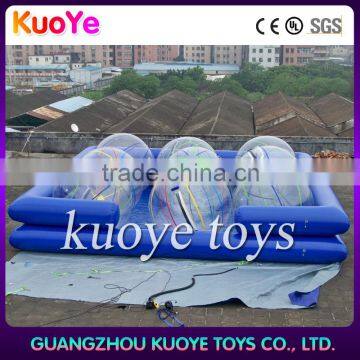 inflatable pool with balls for sale,commercial swimming pool,china simming pool inflatable