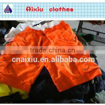cheap and fashion used clothes