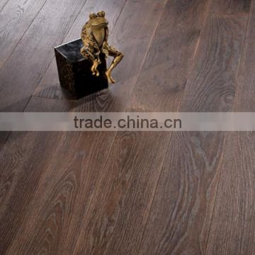 wooden flooring manufacturer/Ukrain Oak