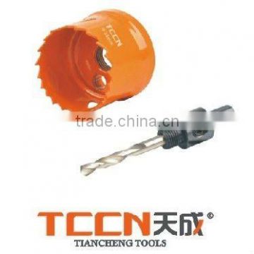 Tiancheng Bimetal hole saw