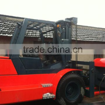 used toyota 20t forklift