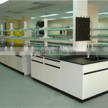 China high quality used chemical laboratory furniture