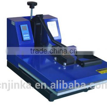 TH38PA Wholesale best price blue high quality Clamshell Heat Press