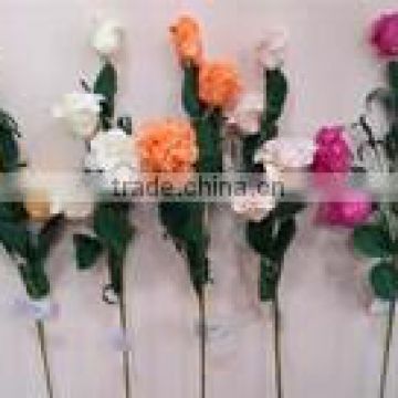 hot-selling EVA material artificial flowers