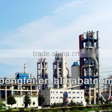 45t/h cement grinding station/cement grinding plant
